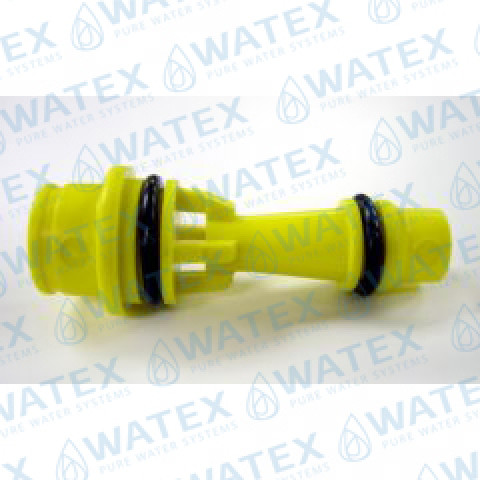 WS1 Injector G Yellow 13''