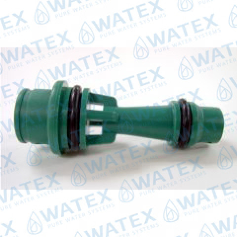 WS1 Injector H Green 14''