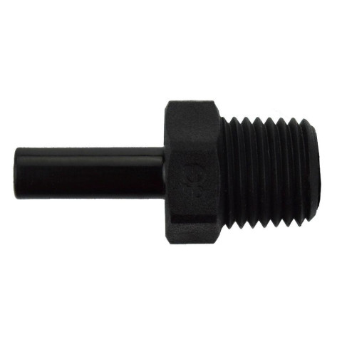 Stem adaptor 8 mm x 1/4''
