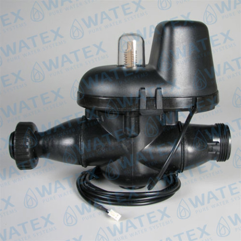 WS1/1.25 No Hard Water Bypass Valve FM