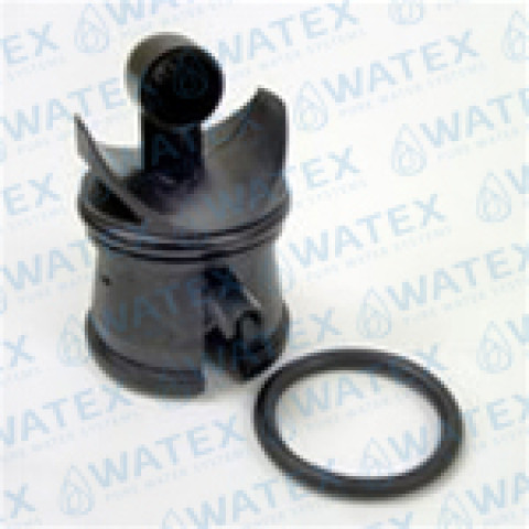 WS1 Meter Plug Assy