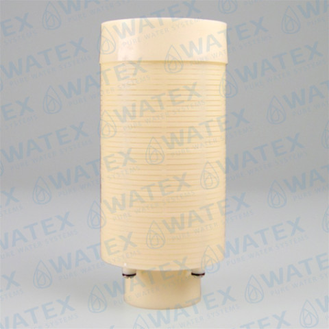 CLACK Top stack distributor 50mm