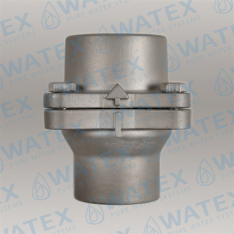WS DLFC Assy 1.25 F-NPT x 1.5 F-BSPT (No DLFC Buttons)