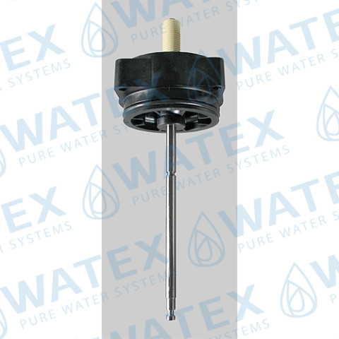 WS2H drive assy
