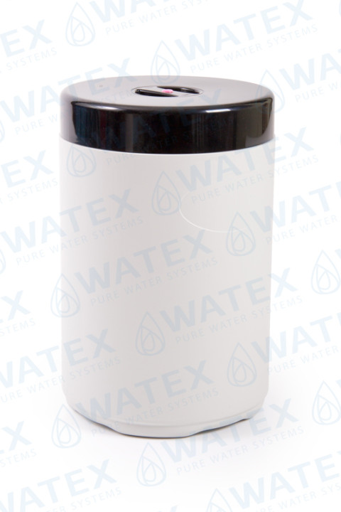 Brine tank BTR-25 round CANATURE