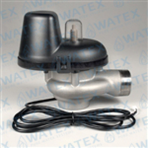 WS1.5'' No Hard Water Bypass Male Male x Female BSPT