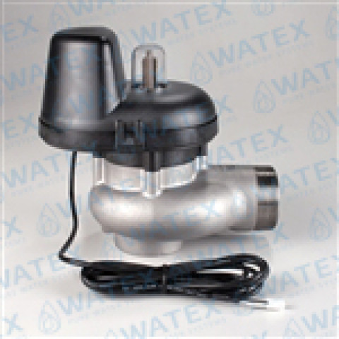 WS2'' No Hard Water Bypass (Male x Female, BSPT)