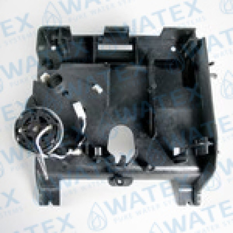 WS1 Drive Bracket Assembly