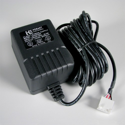 WS2H/3 AC 24V Adapter No Cord
