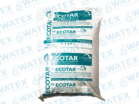 Multimix resins ECOTAR A