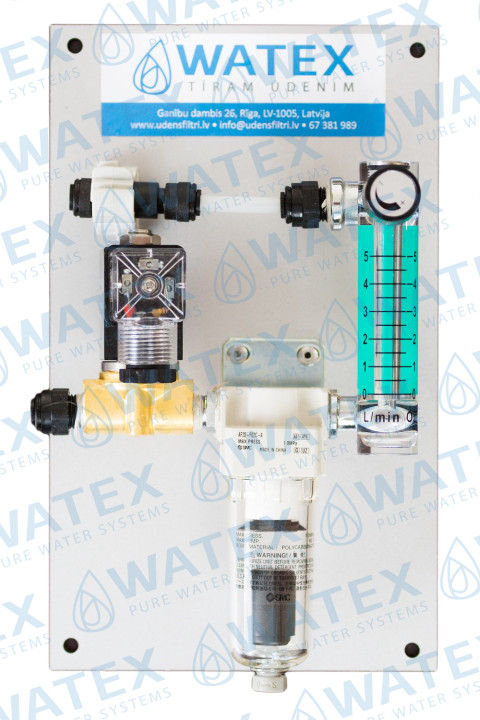 Air control system