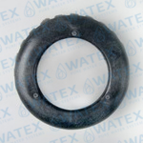 WS1 Nut 1? QC