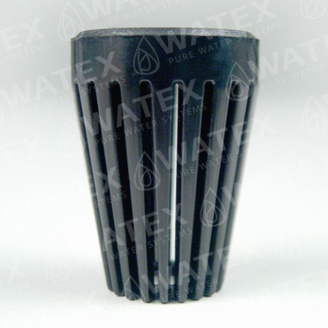 WS1 Injector Screen