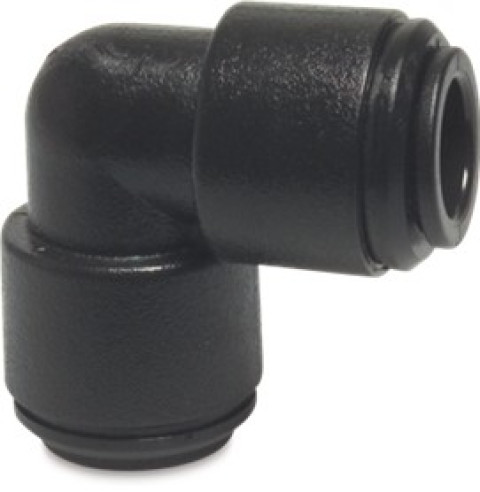 Equal elbow 12 mm