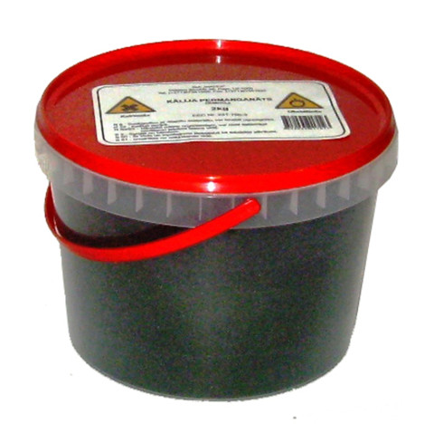 Potassium Permanganate (KMnO4) 2 kg