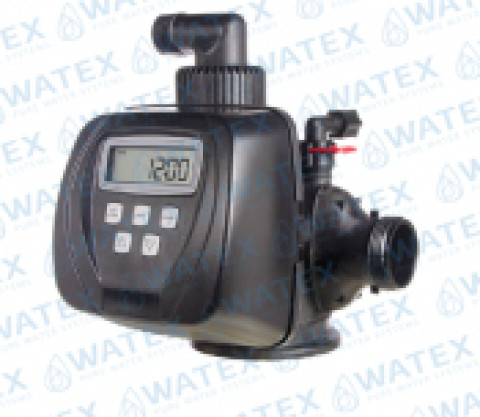CLACK WS1.5P CI FILTER control valve