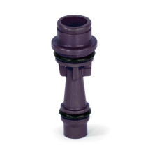 WS1 injector C violet 8"