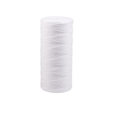 AQUA FILTER Filtrikassett BIG BLUE 10" (polüpropüleen, 20 mikronit)