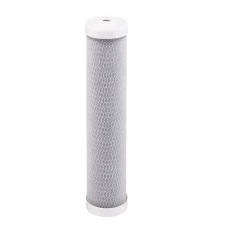 CTO Big Blue 20" carbon block cartridge