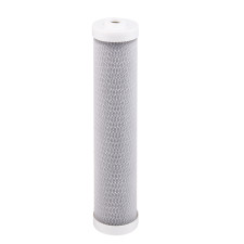 AQUA FILTER filtrikassett BIG BLUE 20"x 4.5 CTO
