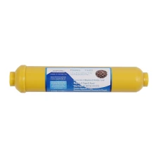 HIDROTEK mineralization replacement filter