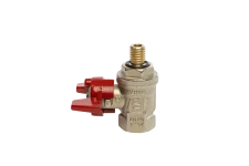 CINTROPUR Ventiil NW18/25/32 FWZCBNW250