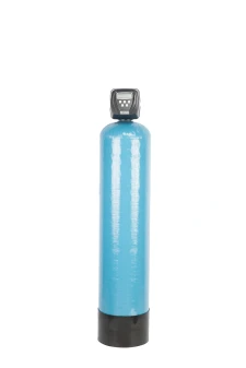 WATEX CMB12 iron removal filter without reagents