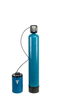 WATEX CMG10 iron removal filter
