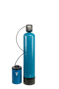 Rauaeraldusfilter WATEX CMG12