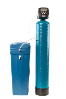 Veepehmendusfilter WATEX CMS9