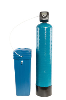 Veepehmendusfilter WATEX CMS12