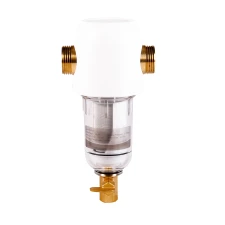 CANATURE 1″ manual backwash water filter