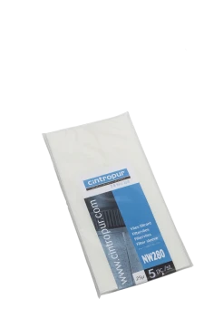 CINTROPUR NW280 filter sleeves 5 microns (5 pcs)