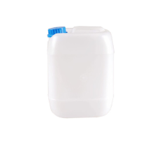 Dejonizēts ūdens zem 10 mikroS/cm (min 100 litri)