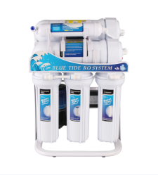 HIDROTEK RO400 reverse osmosis system (1 L/min)