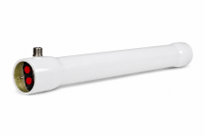 8040-1S RO membrane vessel side connection