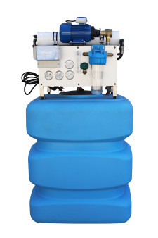 WATEX WRO200 PLUS reverse osmosis system