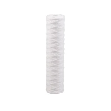 HIDROTEK PP-niidist filtrikassett 10", 20 µm