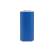 HIDROTEK GAC activated carbon cartridge BIG BLUE 10"