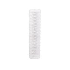 AQUA FILTER sediment cartridge PP 10", 10 µm