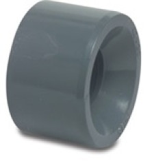 PVC reducer 25mm x 20mm