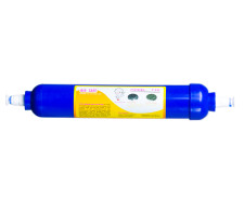 HIDROTEK UF RED T33I jooditud vaiguvahetuspatroon