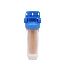 WATEX DEMIN MINI demineralization unit