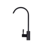 Segisti joogivee jaoks DE LUX SMALL BLACK SS304B