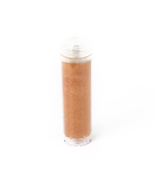 WATEX cartridge for softening 10''