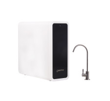 PureMax (2 liitrit/min) joogivee pöördosmoosisüsteem