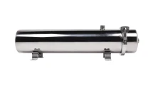 Ultrafiltratsioonisüsteem UF2000 2 m³/h AISI-304