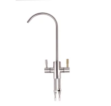 2-way drinking water faucet MODERN