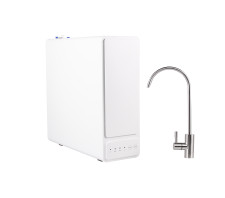 PurePlus (1.5 liitrit/min) joogivee pöördosmoosisüsteem