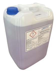 INH12 anti-scale & corrosion inhibitor, 125 ml
